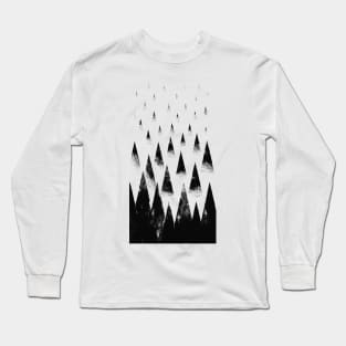 Black Hills Long Sleeve T-Shirt